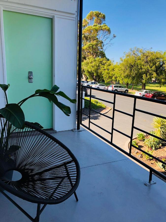 Paradise Motel Busselton Exterior foto