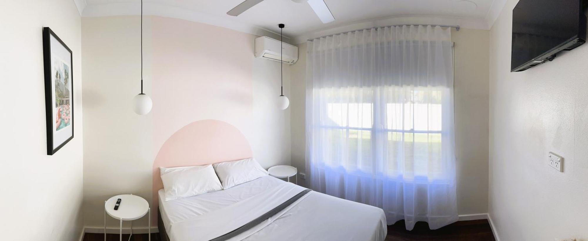 Paradise Motel Busselton Zimmer foto