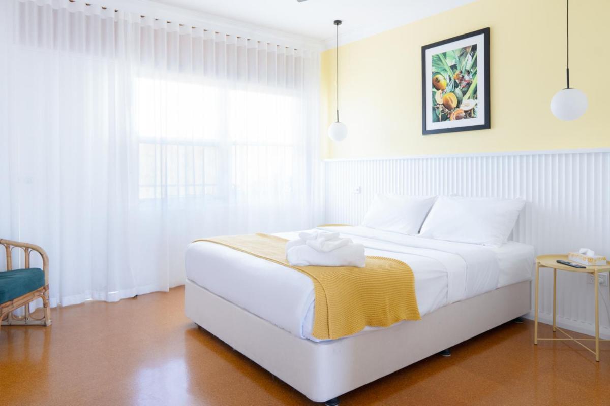 Paradise Motel Busselton Zimmer foto