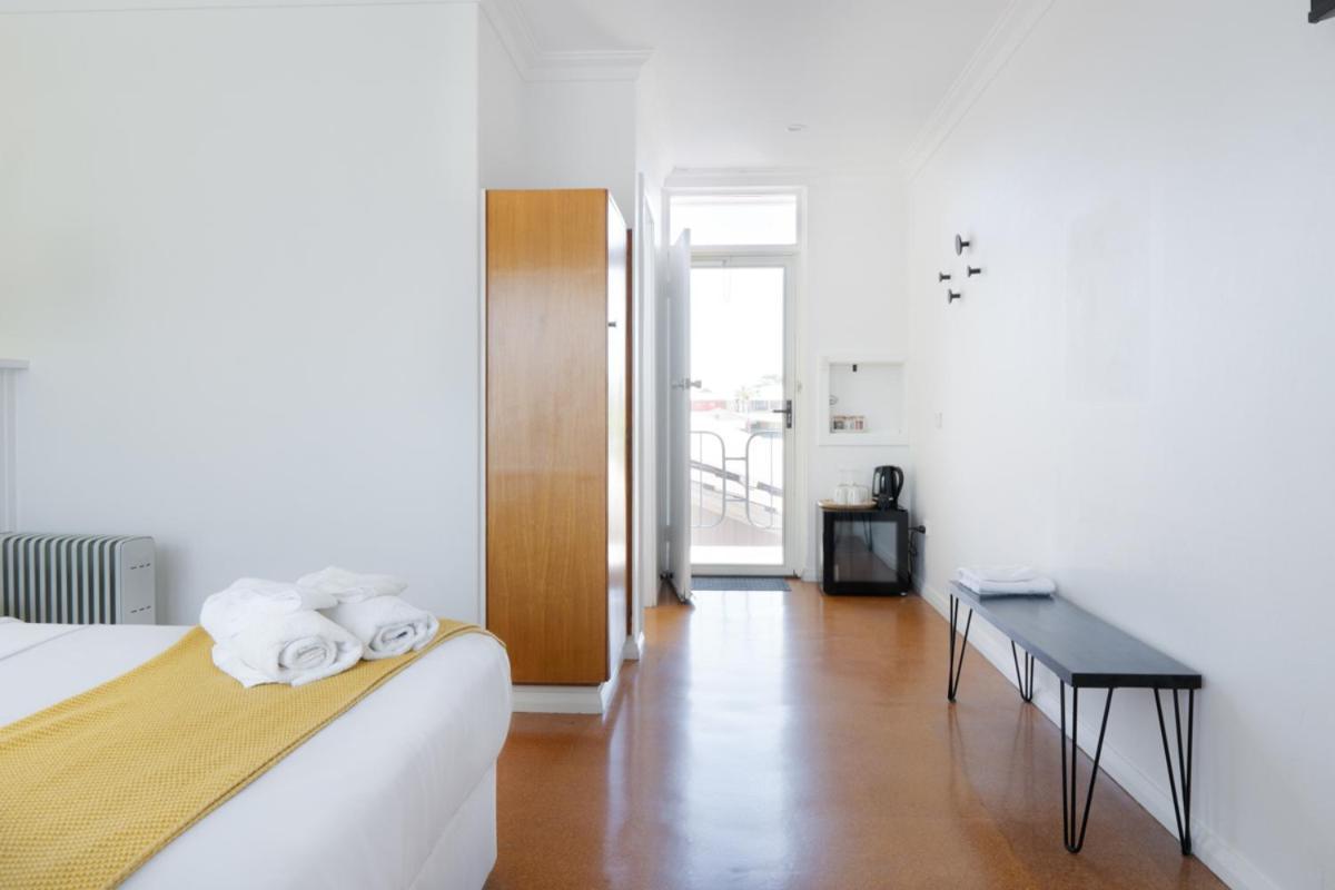 Paradise Motel Busselton Zimmer foto