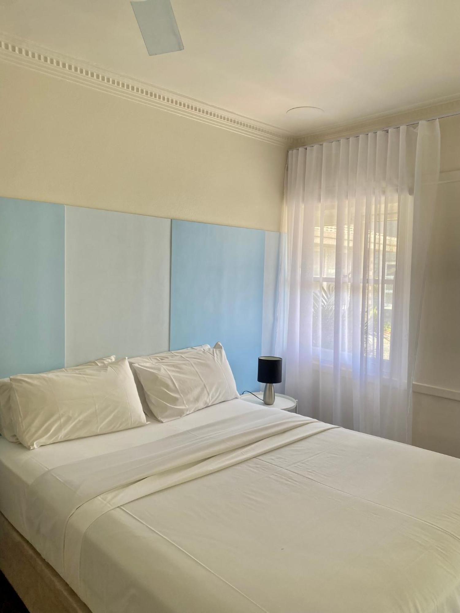 Paradise Motel Busselton Exterior foto