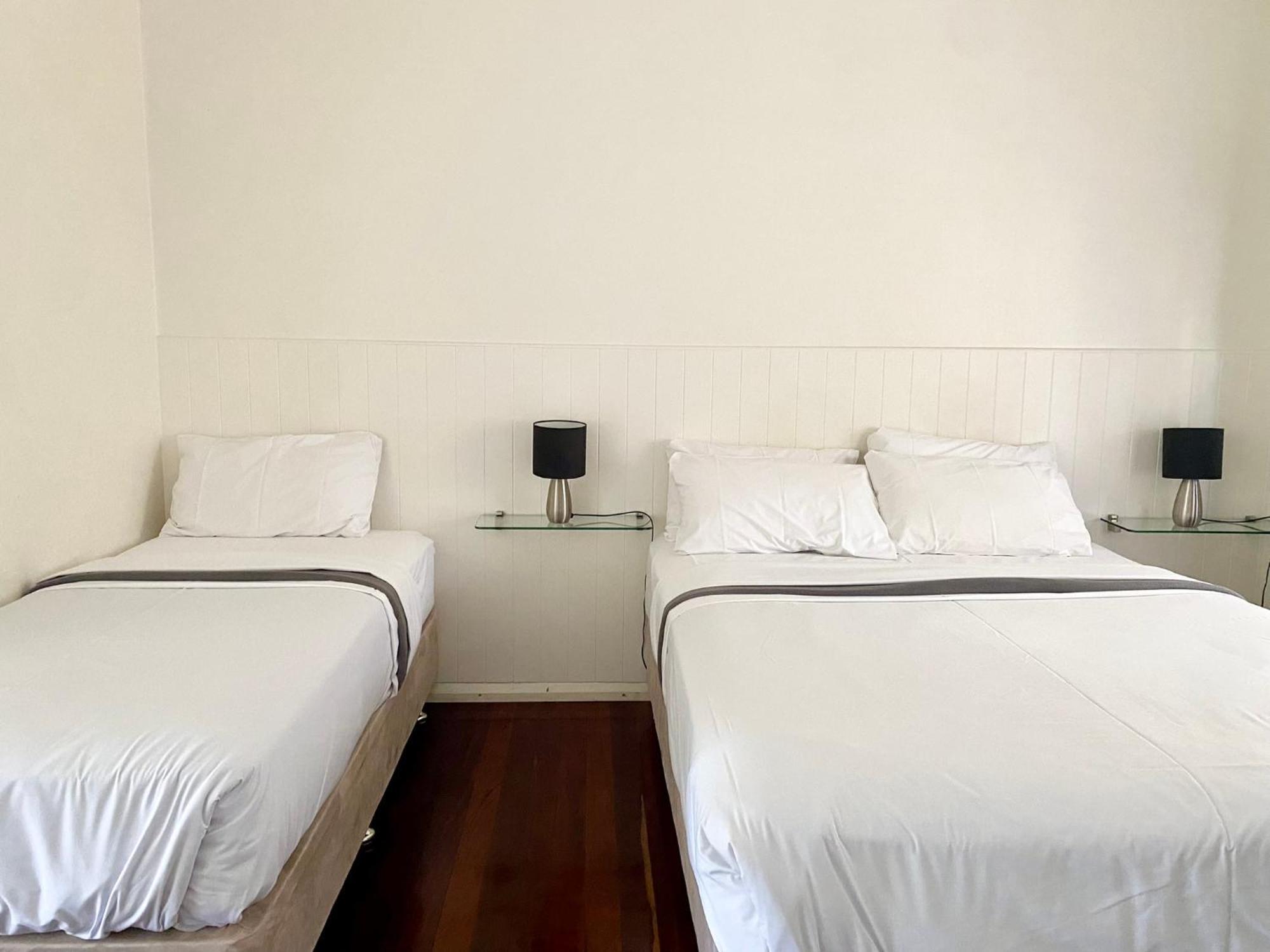 Paradise Motel Busselton Zimmer foto