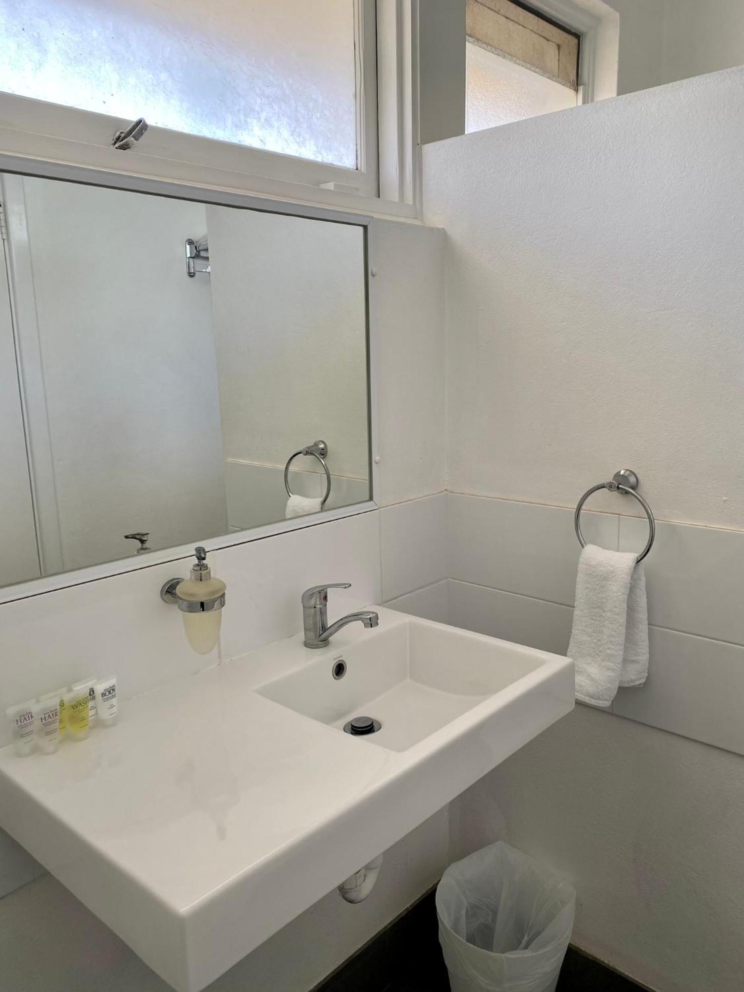 Paradise Motel Busselton Zimmer foto