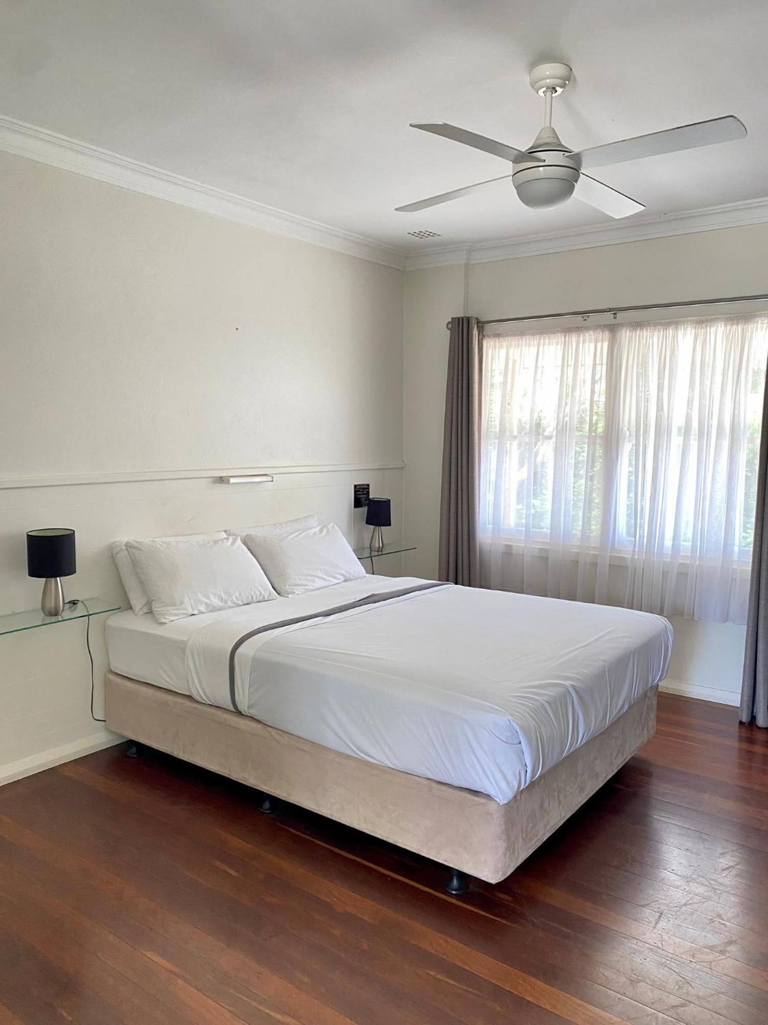 Paradise Motel Busselton Zimmer foto