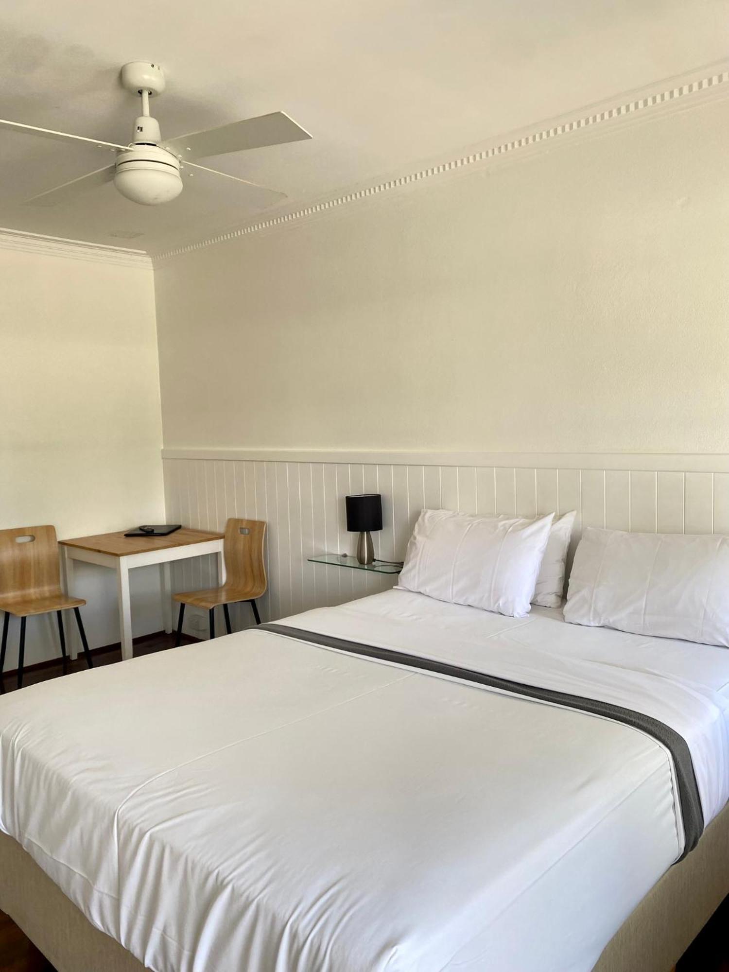 Paradise Motel Busselton Exterior foto