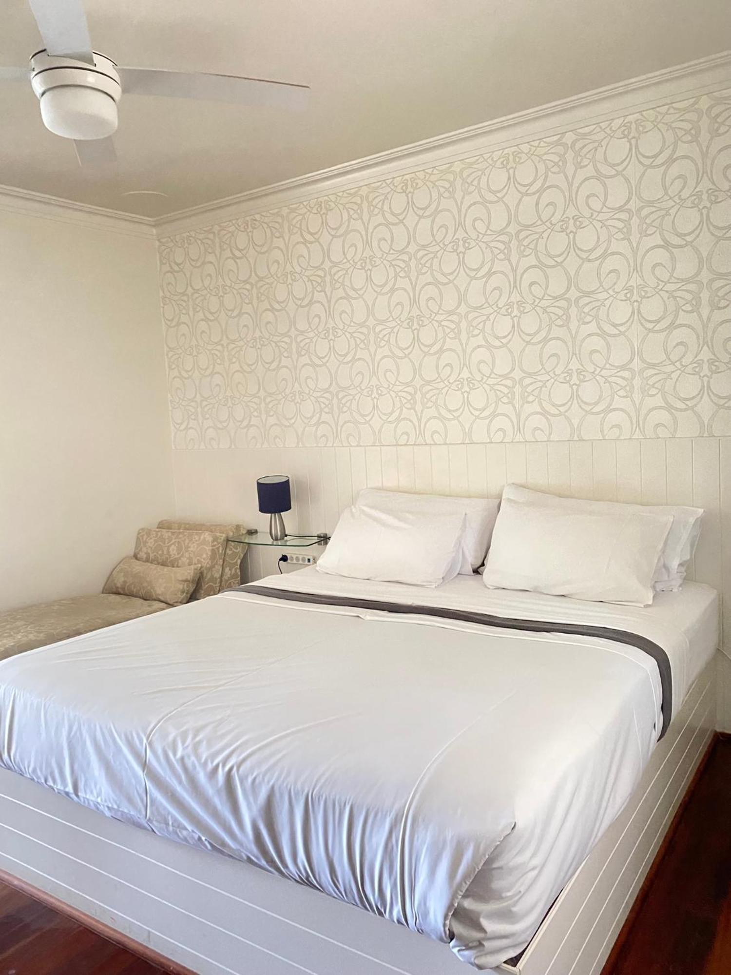 Paradise Motel Busselton Exterior foto
